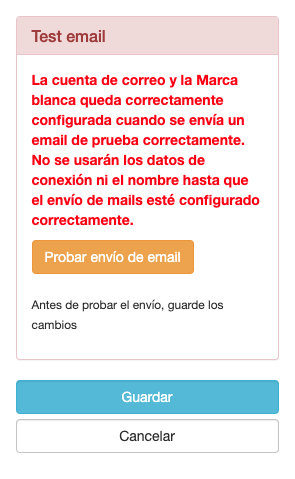 Marca blanca: Notificaciones - Mensagia